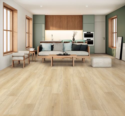 Calloway Isle Oak